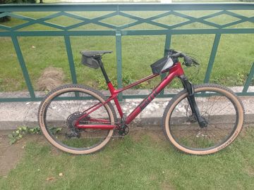 Brugt BMC Twostroke 01 FOUR 2023 2023 Mountainbike — billede 3 af 3