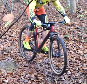 Brugt BMC Twostroke 01 FOUR 2023 2023 MTB