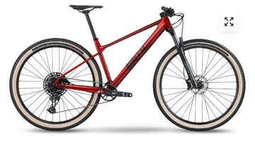 Brugt BMC Twostroke 01 FOUR 2023 2023 Mountainbike — billede 2 af 3