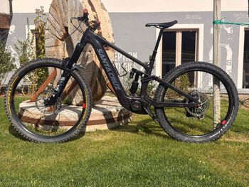 Santa Cruz, Bullit 90 2026