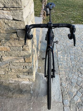 Used Scott Contessa Speedster 25 2024 2024 Road & Gravel, Blau — image 2 of 5