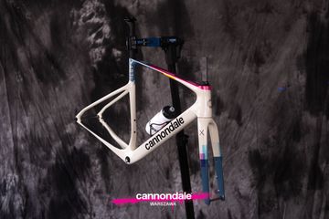 Used Cannondale SuperX LAB71 2026 MRK Frameset 2026 Road & Gravel