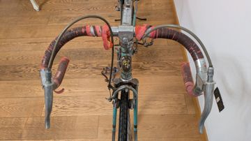 Used Bartali 1967 Road & Gravel, Blue — image 10 of 11