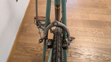 Used Bartali 1967 Road & Gravel, Blue — image 7 of 11