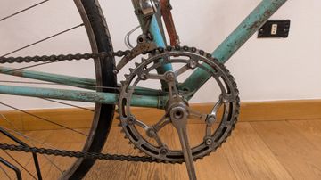 Used Bartali 1967 Road & Gravel, Blue — image 3 of 11