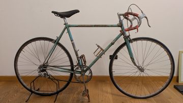 Bartali 1967 Road & Gravel usato
