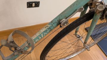 Used Bartali 1967 Road & Gravel, Blue — image 8 of 11