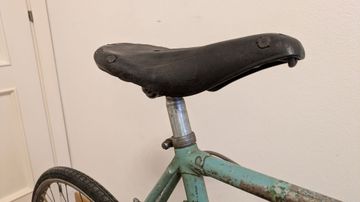 Used Bartali 1967 Road & Gravel, Blue — image 5 of 11