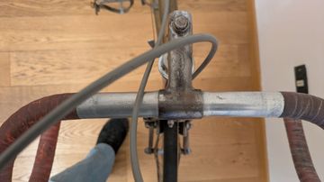 Used Brambilla 1967 Road & Gravel, Red — image 8 of 11