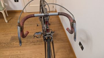 Used Brambilla 1967 Road & Gravel, Red — image 9 of 11