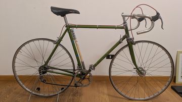 Nutini 1970 Road & Gravel usato