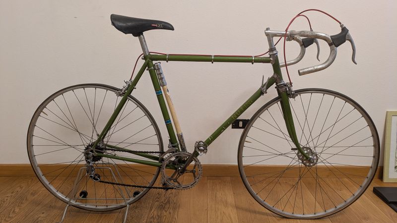 Used Nutini 1970 Road & Gravel