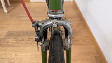 Used Nutini 1970 Road & Gravel, Green — image 15 of 18