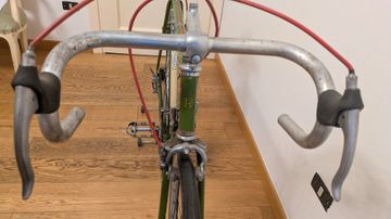Used Nutini 1970 Road & Gravel, Green — image 14 of 18