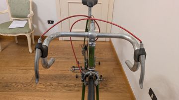 Used Nutini 1970 Road & Gravel, Green — image 16 of 18