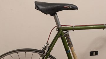 Used Nutini 1970 Road & Gravel, Green — image 8 of 18