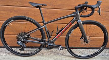 Used Specialized Diverge Expert Carbon 2024 Road & Gravel