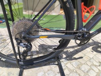 Brugt Merida BIG.NINE 3000 2019 2019 Mountainbike — billede 7 af 13