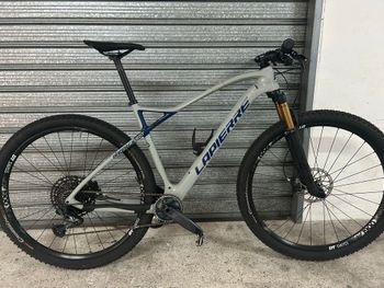 Lapierre, Prorace SRAM X01 Eagle