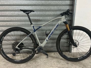 Gebrauchtes Lapierre Prorace SRAM X01 Eagle 2021 MTB