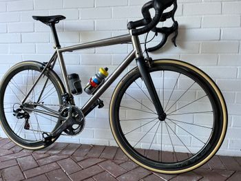 Litespeed, Campagnolo Super Record EPS 12fach
