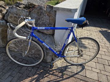 Gios Custom Shimano GRX 1998 Road & Gravel usato