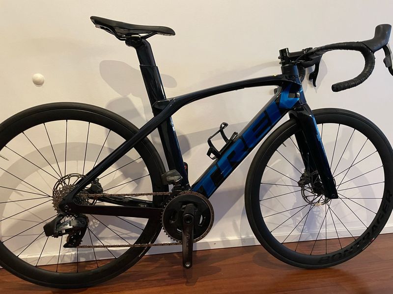 Gebrauchtes Trek Madone SL 7 AXS Gen 6 2023 2023 Road & Gravel