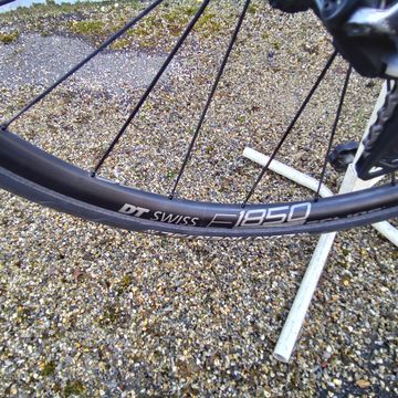 Used BMC Roadmachine TWO 2021 2021 Road & Gravel, Black — image 4 of 4