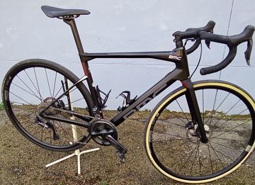 Gebrauchtes BMC Roadmachine TWO 2021 2021 Road & Gravel
