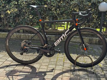 Gebrauchtes BMC Teammachine SLR01 THREE 2021 2021 Road & Gravel