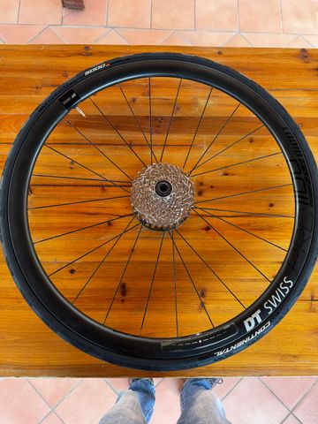 Brugt BMC Teammachine SLR01 THREE 2021 2021 Road & Gravel — billede 4 af 12