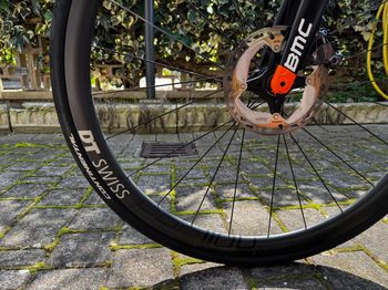 Used BMC Teammachine SLR01 THREE 2021 2021 Road & Gravel — image 7 of 12