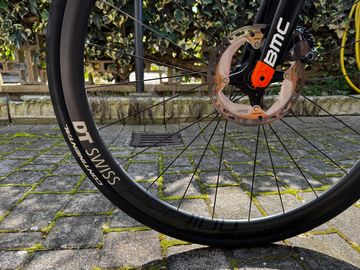 Brugt BMC Teammachine SLR01 THREE 2021 2021 Road & Gravel — billede 7 af 12