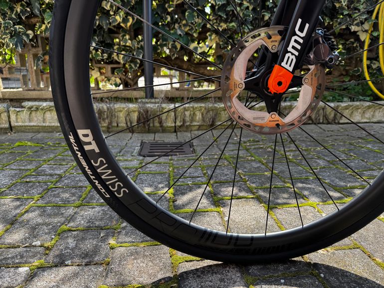 Used BMC Teammachine SLR01 THREE 2021 2021 Road & Gravel — image 7 of 12