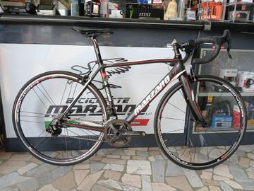 Used Sarto Custom Campagnolo Chorus EPS 2021 Road & Gravel