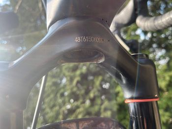 Used Canyon Exceed SRAM GX Eagle AXS 2018 Road & Gravel, Orange — image 13 of 13
