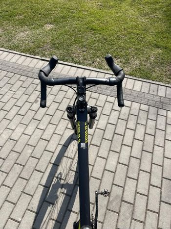 Used Canyon Exceed SRAM GX Eagle AXS 2018 Road & Gravel, Orange — image 8 of 13