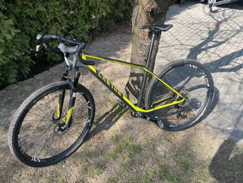 Used Canyon Exceed SRAM GX Eagle AXS 2018 Road & Gravel