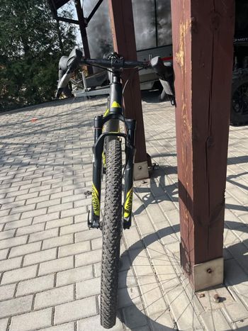 Used Canyon Exceed SRAM GX Eagle AXS 2018 Road & Gravel, Orange — image 7 of 13