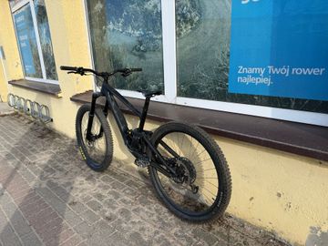 Tweedehands Specialized Enduro Elite 2020 2020 Mountainbike — afbeelding 6 van 9