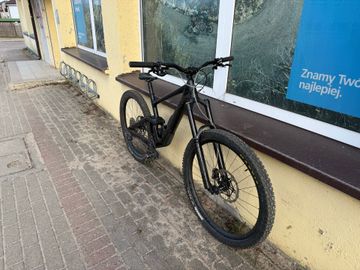 Tweedehands Specialized Enduro Elite 2020 2020 Mountainbike — afbeelding 5 van 9