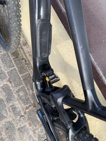 Tweedehands Specialized Enduro Elite 2020 2020 Mountainbike — afbeelding 9 van 9