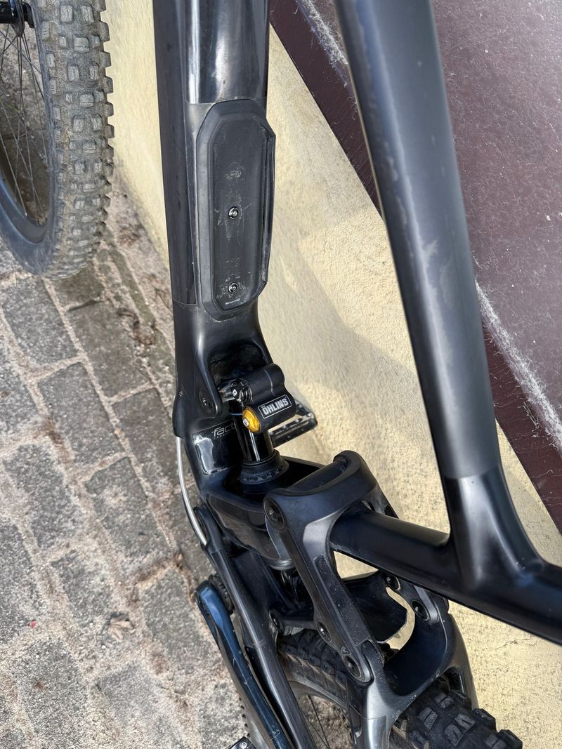 Tweedehands Specialized Enduro Elite 2020 2020 Mountainbike — afbeelding 9 van 9