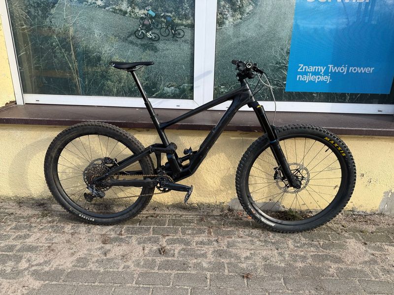 Tweedehands Specialized Enduro Elite 2020 2020 Mountainbike — afbeelding 1 van 9