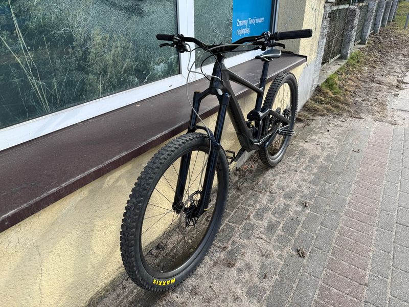 Tweedehands Specialized Enduro Elite 2020 2020 Mountainbike — afbeelding 7 van 9