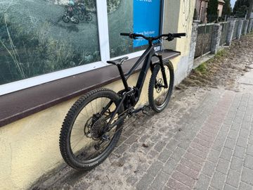Tweedehands Specialized Enduro Elite 2020 2020 Mountainbike — afbeelding 4 van 9