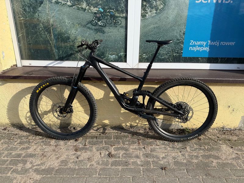 Tweedehands Specialized Enduro Elite 2020 2020 Mountainbike — afbeelding 2 van 9