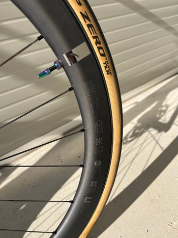 Used Giant Giant Tcr Sl M 2024 Road & Gravel, Purple — image 4 of 10
