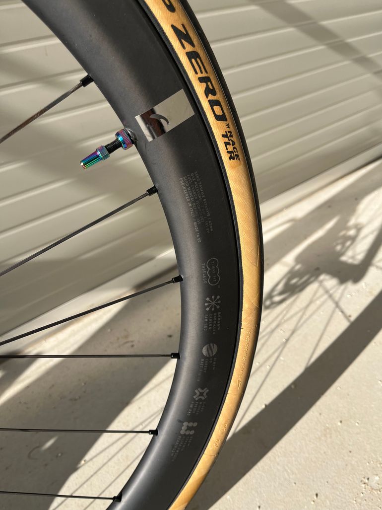 Used Giant Giant Tcr Sl M 2024 Road & Gravel, Purple — image 4 of 10