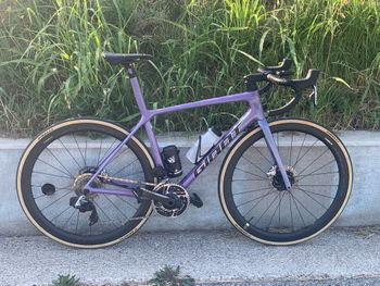 Used Giant Giant Tcr Sl M 2024 Road & Gravel